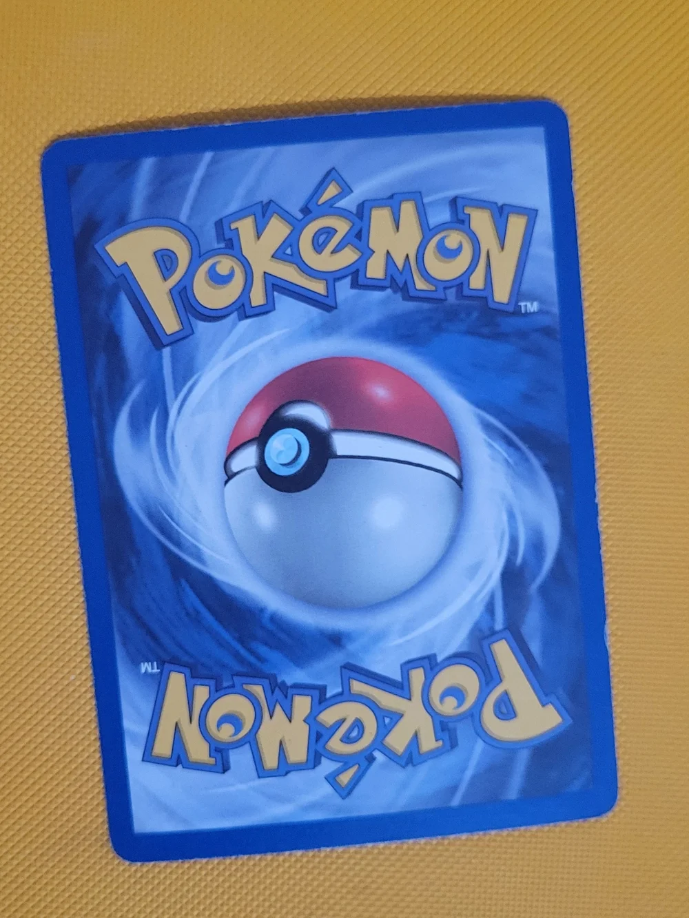 Pokémon Vintage 5 Cards